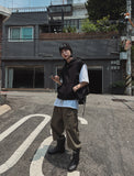 Shaft vintage cargo pants