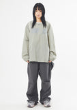 Shadow ripstop nylon parachute pants