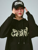 THE-GRAVER Hoodie