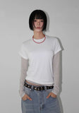 DAILY SOFT TEE
