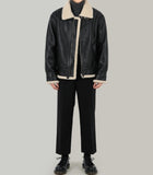 Dumble Mustang jacket