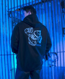 【CPGN X BORDERLANDS 4】Bandit Hood Zip-Up