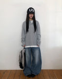 Kiyul Henley Neck Warmer Long Sleeve T-shirt