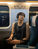 Haru Vintage Sleeveless