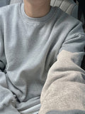 AW Heavy Oversized Sweatshirt