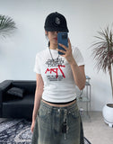 Reicheu Ball Chain Belt
