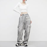 Bryn Spray String Pants