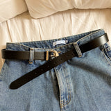 Trendy Arrow Belt