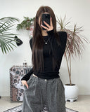 Leto Pigment Leopard Cargo Pants