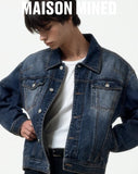 HERITAGE DENIM TRUCKER