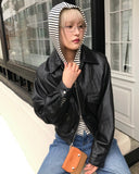 SOFT LEATHER JP