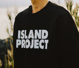 ISLAND PROJECT Logo Sweatshirt