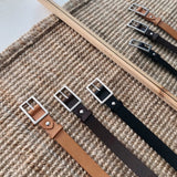 Eden Leather Belt