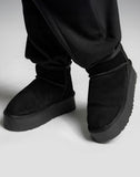 Short uggs