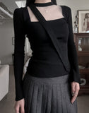 Cuff ribbon t