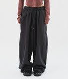 Riki Curved Wide Pants