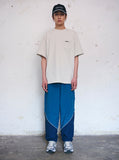 POCKET SS TEE