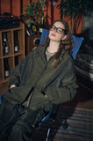 Safari Hunter Windbreaker
