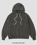 Deadstock Era Heavy Pigment Hoodie
