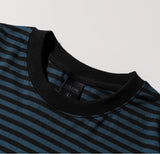 Rhythm Stripe Short Sleeve T-shirt