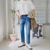 Carry short sleeve T-shirt