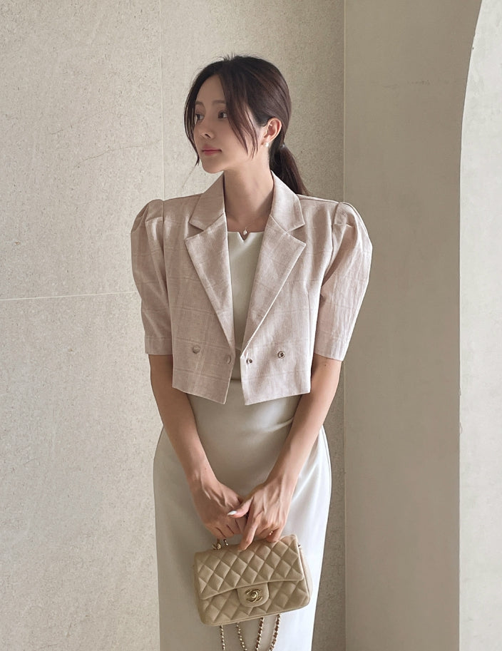 ☆人気☆【I AM MARI】☆Jane's V-neck padded one-piec.e☆ I AM MARI – einz.jp