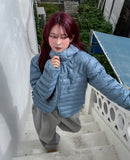 [ULAN PICK] Mayni D-ring One-Tuck Wide Sweatpants