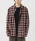 Cety Checked Shirt