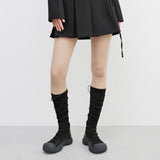 Prini String Long Boots