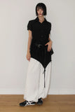 AIR NYLON PANTS