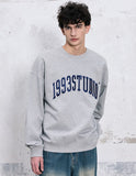 Authentic Arch Logo Sweatshirt