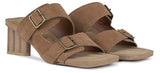 Junior Square Sandals