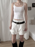 Softy Slim Basic Sleeveless