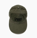 LM LOGO CAP