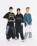 Boxers T-Shirt
