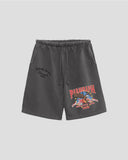 No.106 VINTAGE EAGLE V2 SHORT PANTS