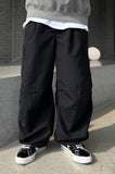 Ray String Basic Cargo Pants