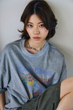 Happy Basket Pigment Short Sleeve Tee