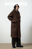 BIELLA HOOD COAT