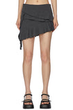 Jazz dane short skirt