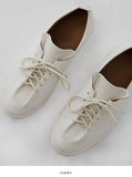 Woot Leather Sneakers
