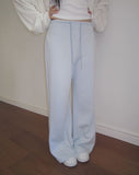Qurem Bootcut Training Pants
