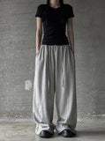 Shirring long tube top