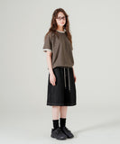 Broden Bermuda Denim Half Pants