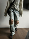 Malt Damage Denim