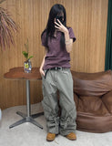 Meder Pigment Multi Cargo Pants