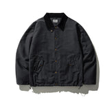 Pigment City Work Jacket