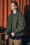 MA-1 Over Cut Jacket