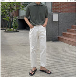 Ruel Regular Pants