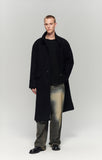 DEUS HIGHNECK COAT